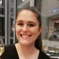 Gaëlle Maistre-Bazin