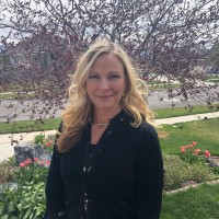 Noelle Gray, Lcsw