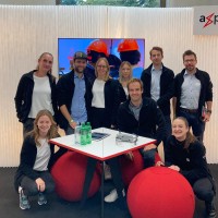 Graduate Talent Pool Axpo