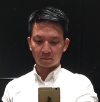 Ray Loi