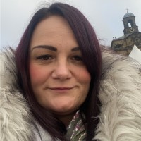 Leanne Whitfield