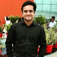 Abhimanyu S. Dadwal