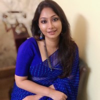 Gargi Dasgupta