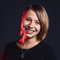 Agnieszka Ostaszewska-Żarska