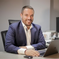 Gustavo Sánchez Jiménez