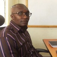Michael Nduri