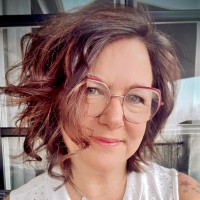 Annick Thibault
