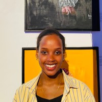 Ange Belyse