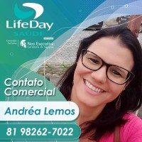 Andrea Lemos