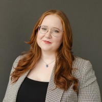 Erla Maria Sigthorsdottir