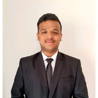 Nikhil Pathade