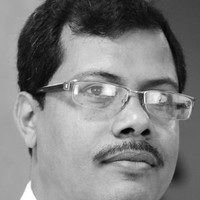 RV Sudip Kumar Sarkar