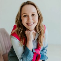 Natalie Johnson