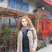 Nazanin Esfehany