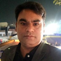 Satish Pandey