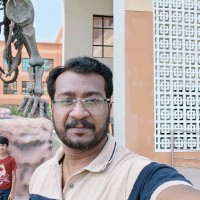 Arun Sarangapani