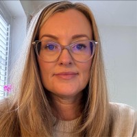 Samantha Edwards