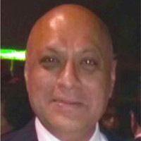 Namit Shah