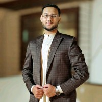 Syed Muhammad Muzammil