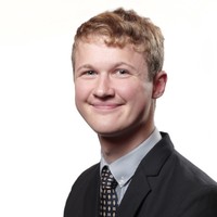 Benjamin Madren