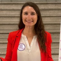 Brianna Silva, Msw