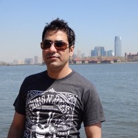 Abhishek Sharma, Cpcu, Aic, Arm