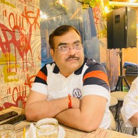 Binod Ranjan