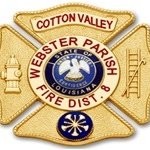 Webster Parish Fire Dist 8