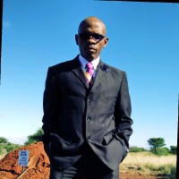 Moses Mokgotho