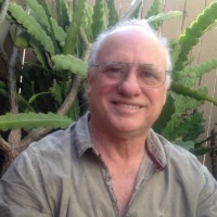 Ron Maher