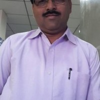 Mahesh Sharma