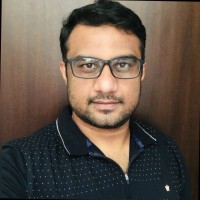 Syed Vasif ur Rehman