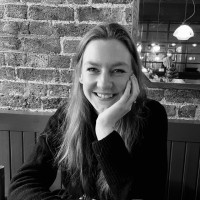 Emily Denham