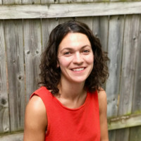 Victoria Woolner