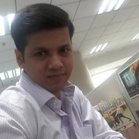 Krishna Mumbarkar