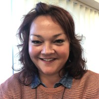 Vicki Stevenson