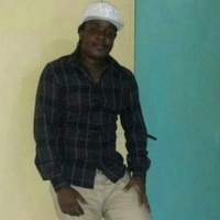Benson Kinuthia