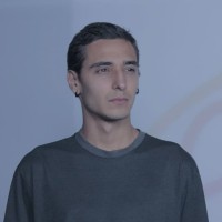 Alberto Colonhezi Da Silva