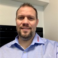 Jonas Poulsen