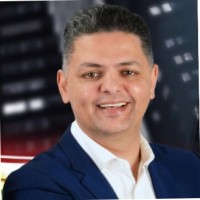 Mohammed Abbadi