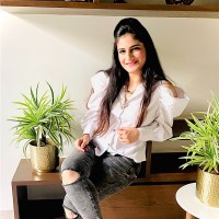 Ekta Makhijani