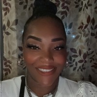 Shamecca Johnson