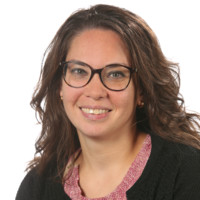 Yvonne Van Beek
