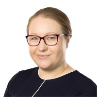 Lucy Mitchell