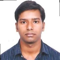 Srikanth Gundeti