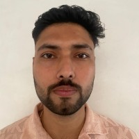 MOHD SHAHNAWAZ