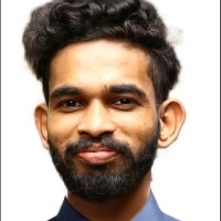 Akshay Gopinath