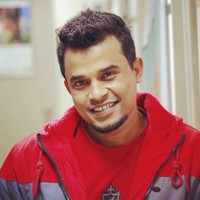 Zakir Mehdi