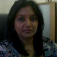Sharon Pillay