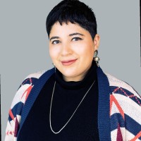 Marilyn Morales